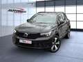 Volvo XC40 Recharge Core Pure Electric 2WD Automatik LED Schwarz - thumbnail 2