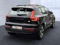 Volvo XC40 Recharge Core Pure Electric 2WD Automatik LED Schwarz - thumbnail 4