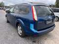 Ford Focus 1,8 Ghia Turnier Klima Blauw - thumbnail 6