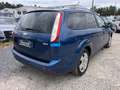 Ford Focus 1,8 Ghia Turnier Klima Blauw - thumbnail 4