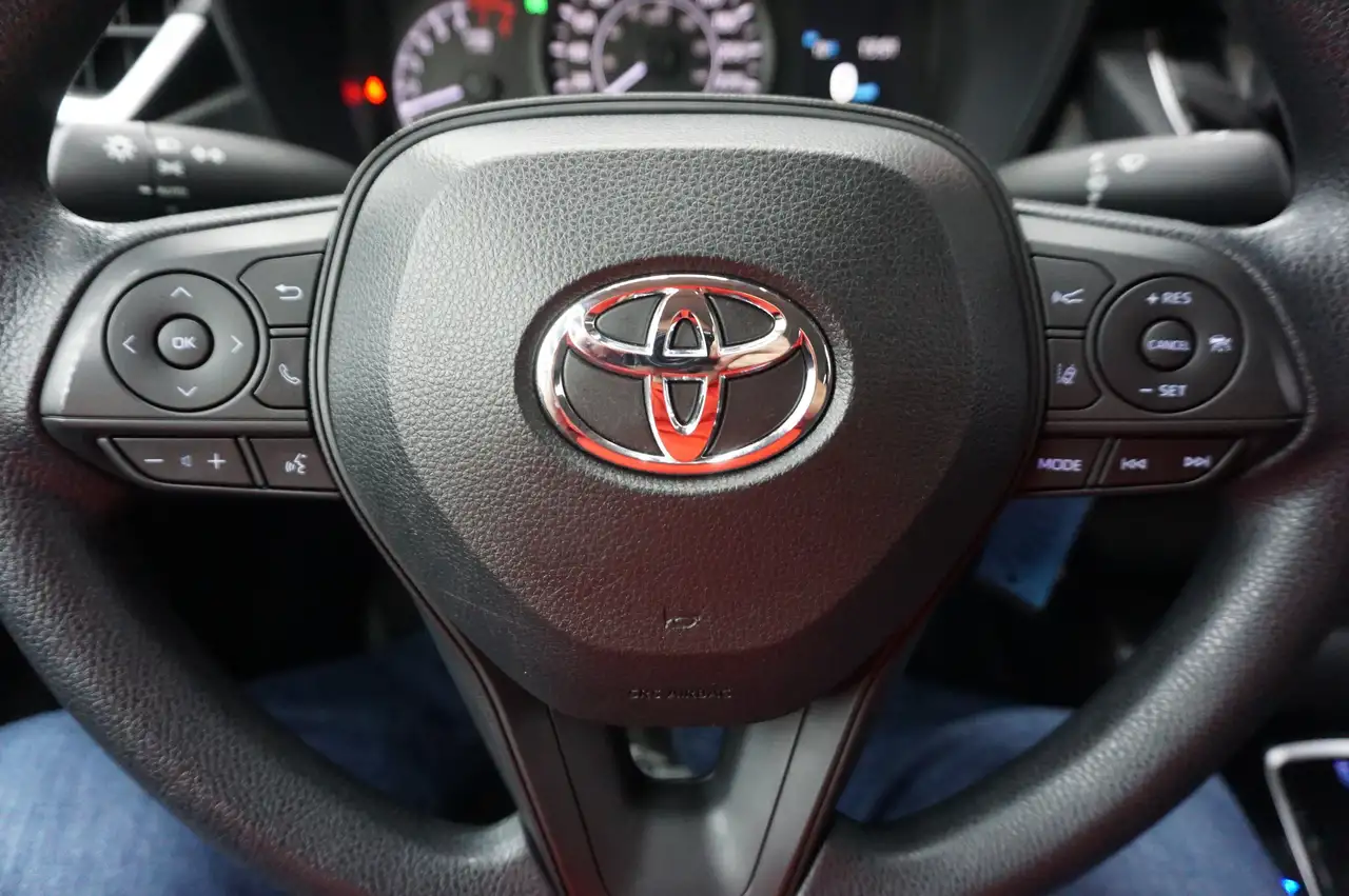 Toyota Corolla снимка Toyota Corolla