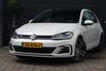 Volkswagen Golf GTE 1.4 TSI PHEV | Pano | Leder | Camera Alb - thumbnail 1