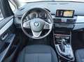 BMW 228 SERIE F 225xeA 220ch Business Design Blau - thumbnail 13