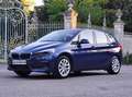 BMW 228 SERIE F 225xeA 220ch Business Design Blau - thumbnail 1