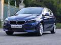 BMW 228 SERIE F 225xeA 220ch Business Design Blau - thumbnail 16