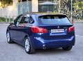 BMW 228 SERIE F 225xeA 220ch Business Design Blau - thumbnail 28