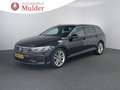 Volkswagen Passat Variant 1.4 TSI PHEV GTE Business | Leer | Matrix | Zwenkh Zwart - thumbnail 1