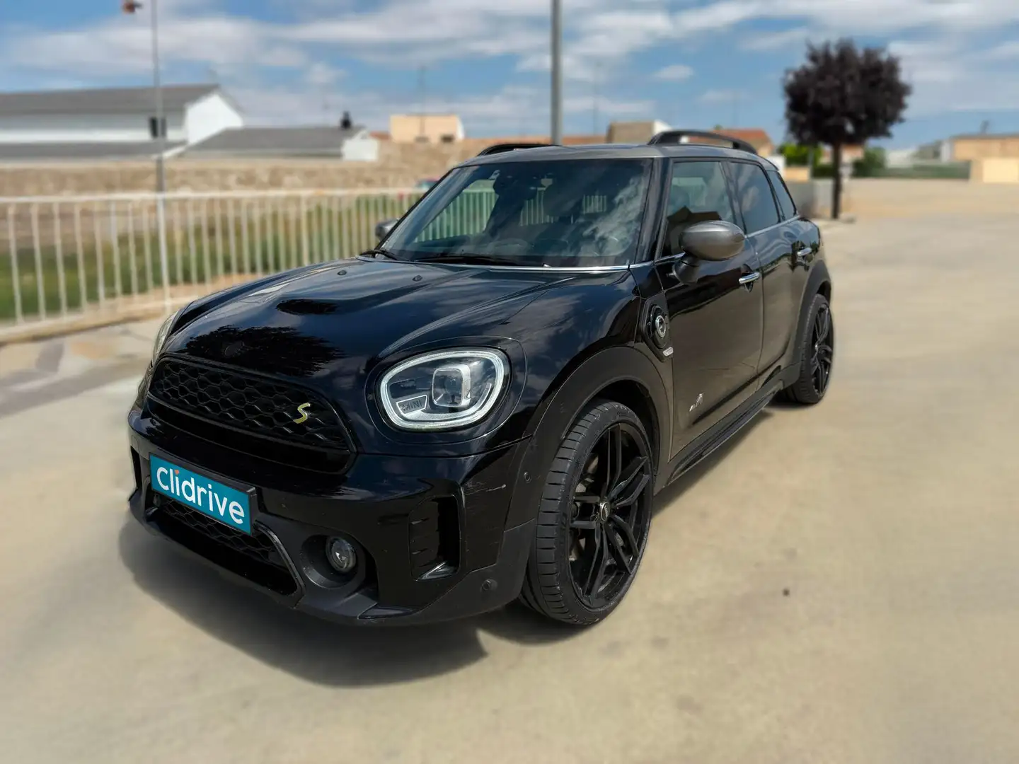 MINI c Negro - 2