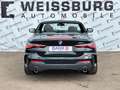 BMW 420 i Cabrio M Sport AAC|ACC|NAV|LASER|CAM|LHZ Schwarz - thumbnail 5