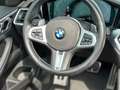 BMW 420 i Cabrio M Sport AAC|ACC|NAV|LASER|CAM|LHZ Schwarz - thumbnail 12