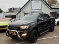 Ford Ranger 3.2 TDCi 5-ZITS/WILDTRACK/NAVI/CAMERA/CRUISE Zwart - thumbnail 1