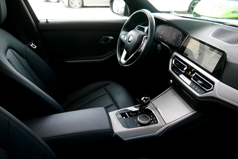 BMW 330 Hybrid PHEV Aut. *Head-up-Driving Assistent- Schi — photo 12