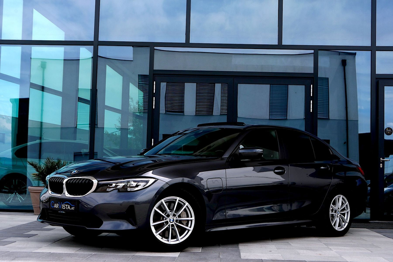 BMW 330 Hybrid PHEV Aut. *Head-up-Driving Assistent- Schi