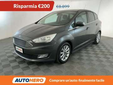 1.5 TDCi Titanium 120 CV