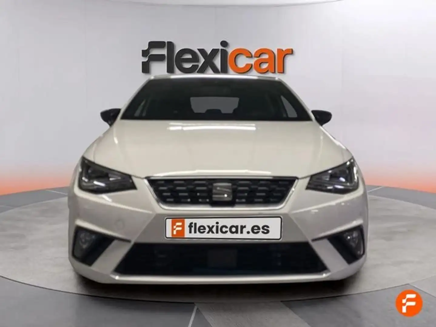 SEAT Ibiza 1.0 TSI 85kW Special Edition Xcellence Blanco - 2