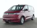 Volkswagen T7 Multivan 2.0TDI Life lang DSG 7Sitze AHK LED Navigatio Rot - thumbnail 11