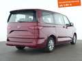 Volkswagen T7 Multivan 2.0TDI Life lang DSG 7Sitze AHK LED Navigatio Rot - thumbnail 6