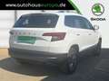 Skoda Karoq 1.5 TSI DSG Clever ACC Navi Kam Virt.Cockpit 4xSHZ Weiß - thumbnail 5