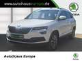 Skoda Karoq 1.5 TSI DSG Clever ACC Navi Kam Virt.Cockpit 4xSHZ Weiß - thumbnail 1