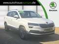 Skoda Karoq 1.5 TSI DSG Clever ACC Navi Kam Virt.Cockpit 4xSHZ Weiß - thumbnail 6