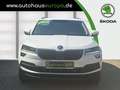 Skoda Karoq 1.5 TSI DSG Clever ACC Navi Kam Virt.Cockpit 4xSHZ Weiß - thumbnail 7