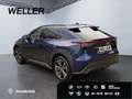 Toyota bZ4X *Comfort & Technik Paket*Wärmepumpe*360°*JBL* Blau - thumbnail 7
