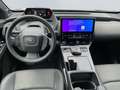 Toyota bZ4X *Comfort & Technik Paket*Wärmepumpe*360°*JBL* Blau - thumbnail 12
