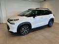 Citroen C3 Aircross Shine 1.2 BENZINE 130 EAT 6 Blanc - thumbnail 4