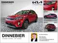 Kia Stonic Platinum LED+Kamera+Navigation+SHZ Rot - thumbnail 1