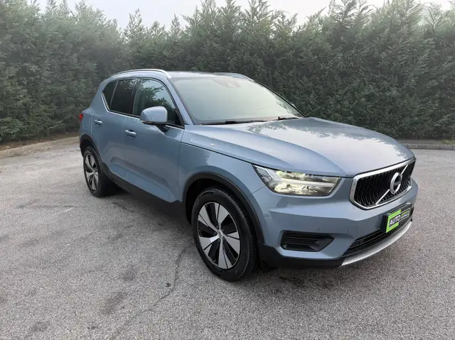 Volvo XC40 XC40 2.0 d3 awd geartronic my20