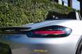 Porsche Boxster 718 Boxster PDK 20″/Camera/DAB/Stuurverwarming/ Zilver - thumbnail 17