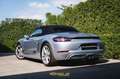 Porsche Boxster 718 Boxster PDK 20″/Camera/DAB/Stuurverwarming/ Zilver - thumbnail 10