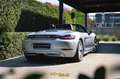 Porsche Boxster 718 Boxster PDK 20″/Camera/DAB/Stuurverwarming/ Zilver - thumbnail 5