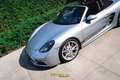 Porsche Boxster 718 Boxster PDK 20″/Camera/DAB/Stuurverwarming/ Zilver - thumbnail 46