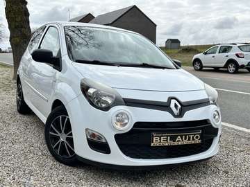 Twingo 1.2i // Avec controle technique