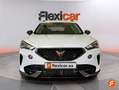 CUPRA Formentor 1.5 TSI 110kW (150 CV) Blanco - thumbnail 2