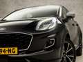 Ford Puma 1.0 EcoBoost Titanium (APPLE CARPLAY, GROOT NAVI, Noir - thumbnail 17