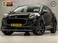 Ford Puma 1.0 EcoBoost Titanium (APPLE CARPLAY, GROOT NAVI, Noir - thumbnail 1