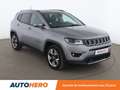 Jeep Compass 1.6 MJet Limited Gris - thumbnail 8