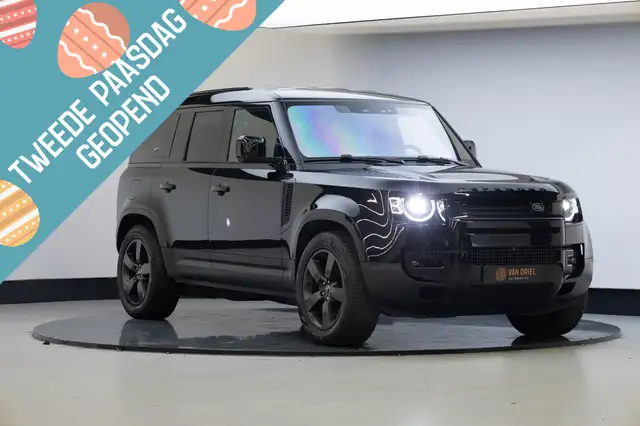Land Rover Defender 110 2.0 P400e 110 SE