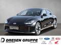 Hyundai IONIQ 6 53 kWh RWD TECHNIQ Matrix-LED HUD El. HEckklappe E Negro - thumbnail 1