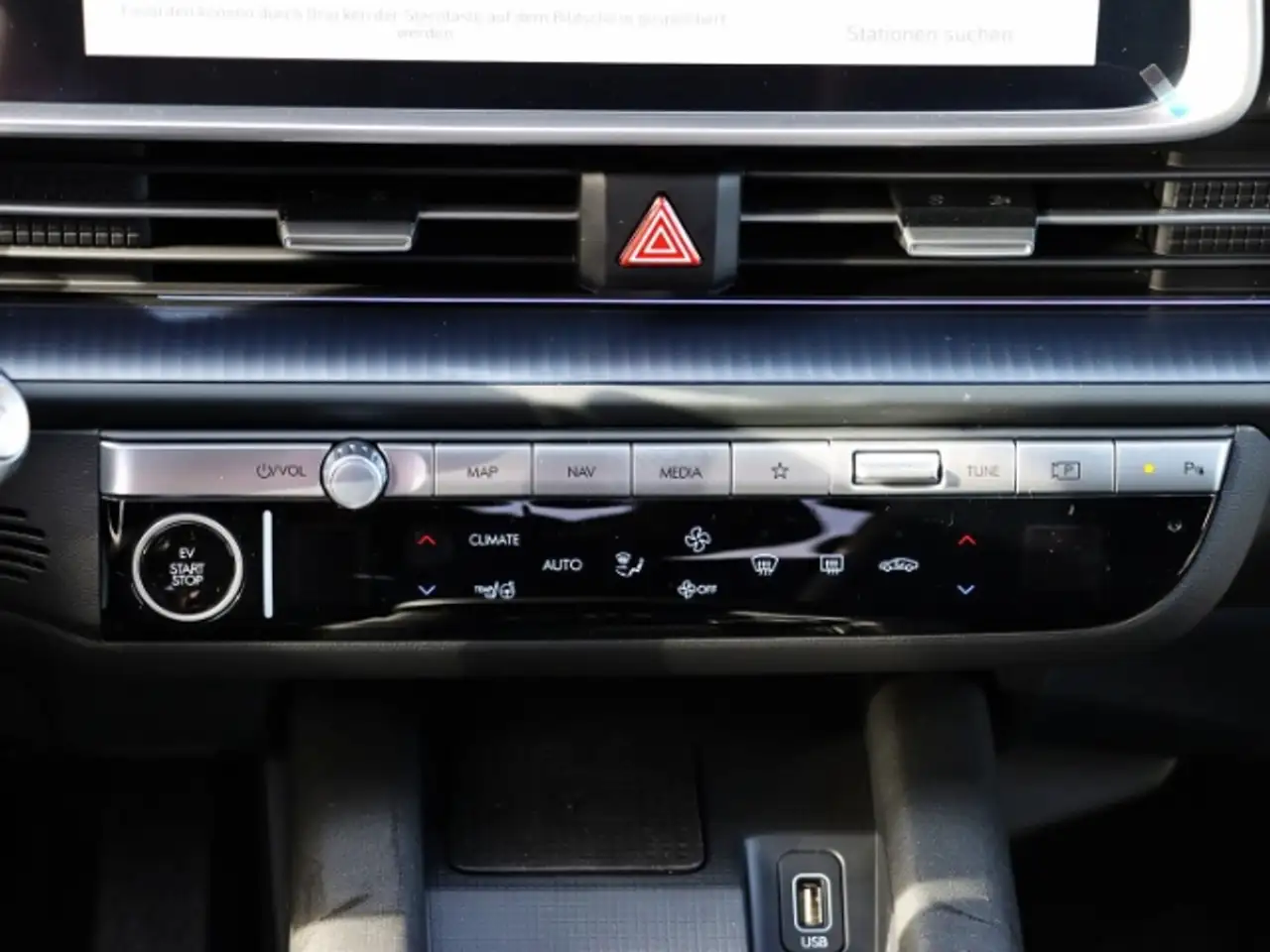Hyundai IONIQ 6 53 kWh RWD TECHNIQ Matrix-LED HUD El. HEckklappe E 14