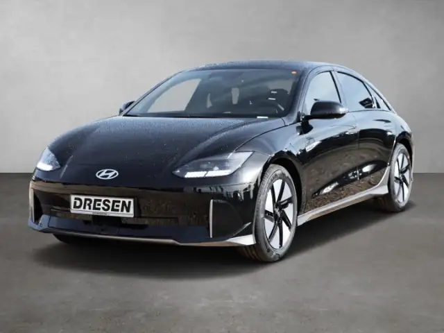 Hyundai IONIQ 6 53 kWh RWD TECHNIQ Matrix-LED HUD El. HEckklappe E