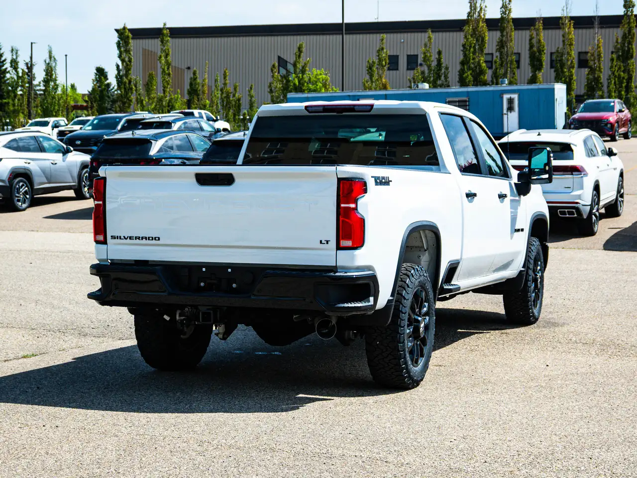 Chevrolet Silverado 3500 снимка Chevrolet Silverado 3500