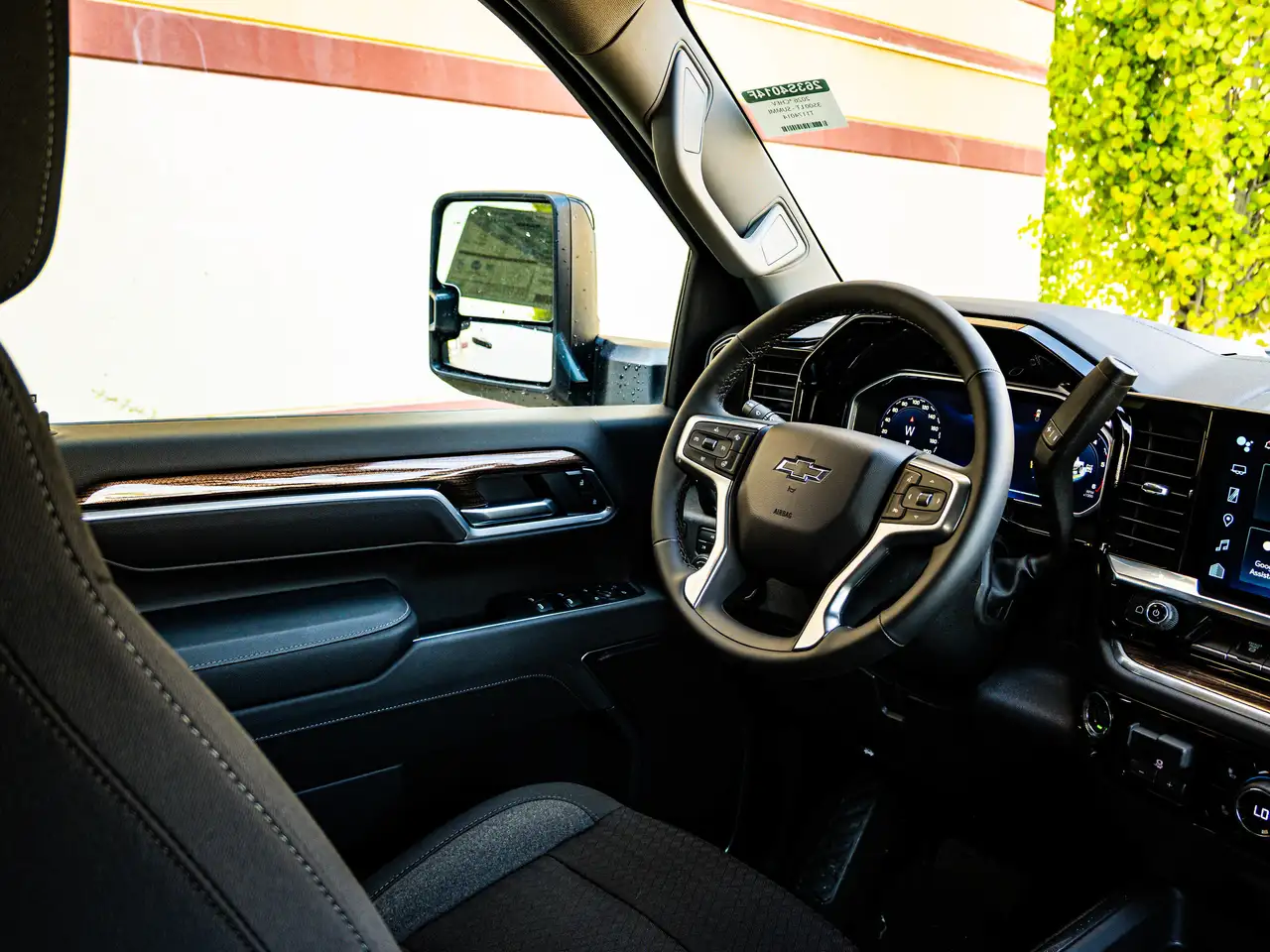 Chevrolet Silverado 3500 снимка Chevrolet Silverado 3500