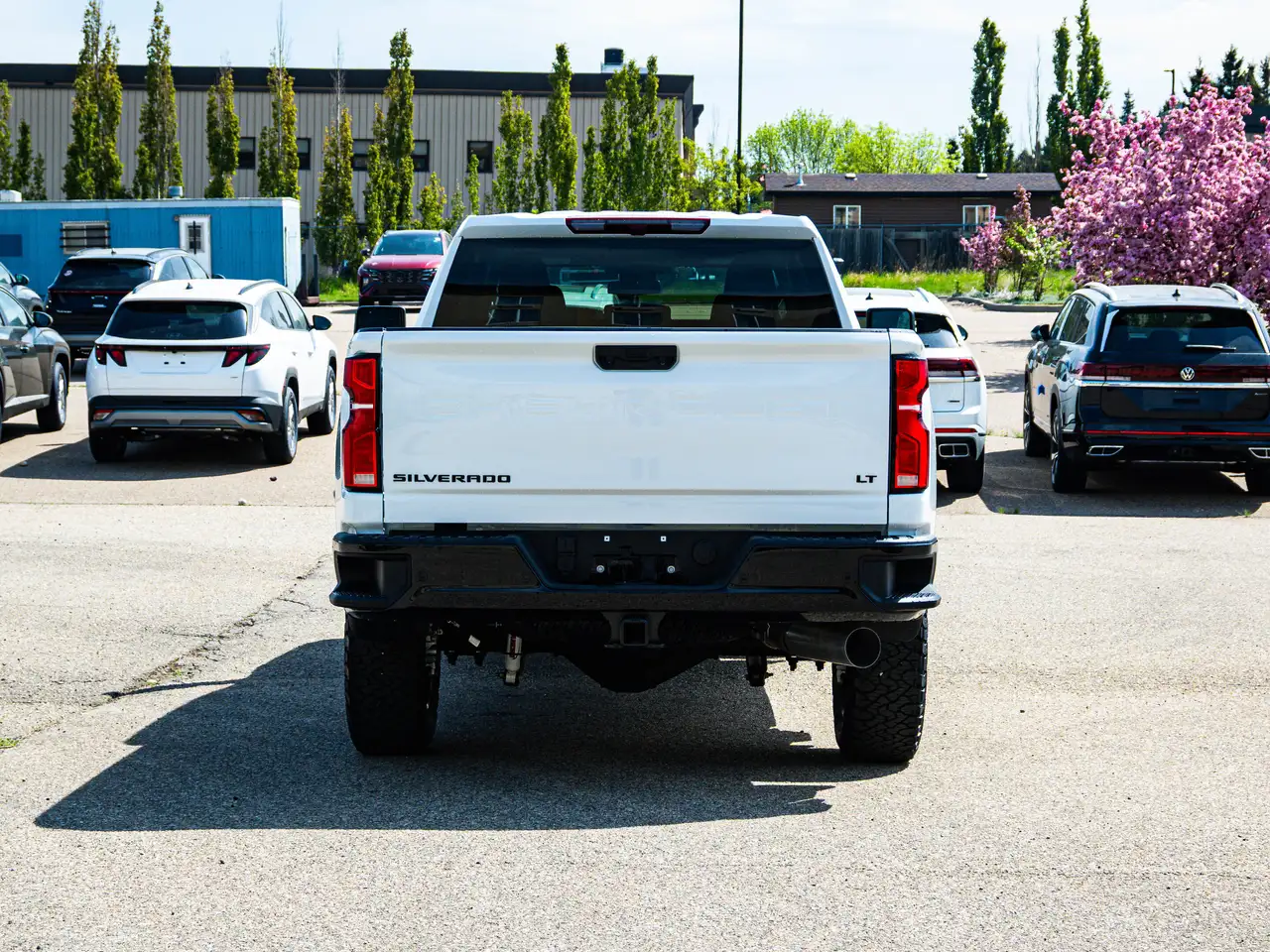 Chevrolet Silverado 3500 снимка Chevrolet Silverado 3500