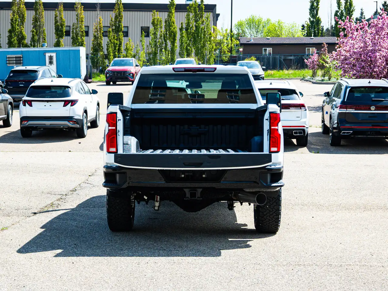 Chevrolet Silverado 3500 снимка Chevrolet Silverado 3500