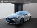 Toyota Corolla 1.8 Hybrid Touring Sports Teamplayer Silber - thumbnail 1