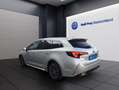 Toyota Corolla 1.8 Hybrid Touring Sports Teamplayer Silber - thumbnail 3