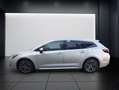 Toyota Corolla 1.8 Hybrid Touring Sports Teamplayer Silber - thumbnail 2